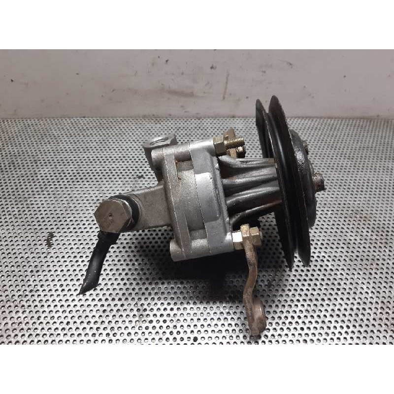 Recambio de bomba direccion para audi 80 avant 2.0 cat (abt) referencia OEM IAM 050145155A 7681955186 2