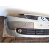 Recambio de paragolpes delantero para renault scenic ii luxe privilege referencia OEM IAM   