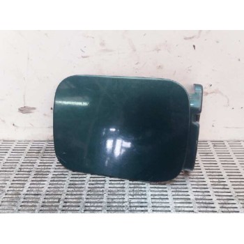 TAPA EXTERIOR COMBUSTIBLE 
