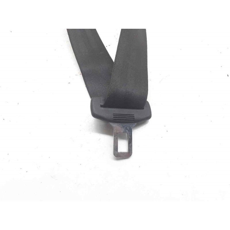 Recambio de cinturon seguridad delantero izquierdo para audi a3 (8l) 1.9 tdi referencia OEM IAM 95GS08L000 - Gris 4