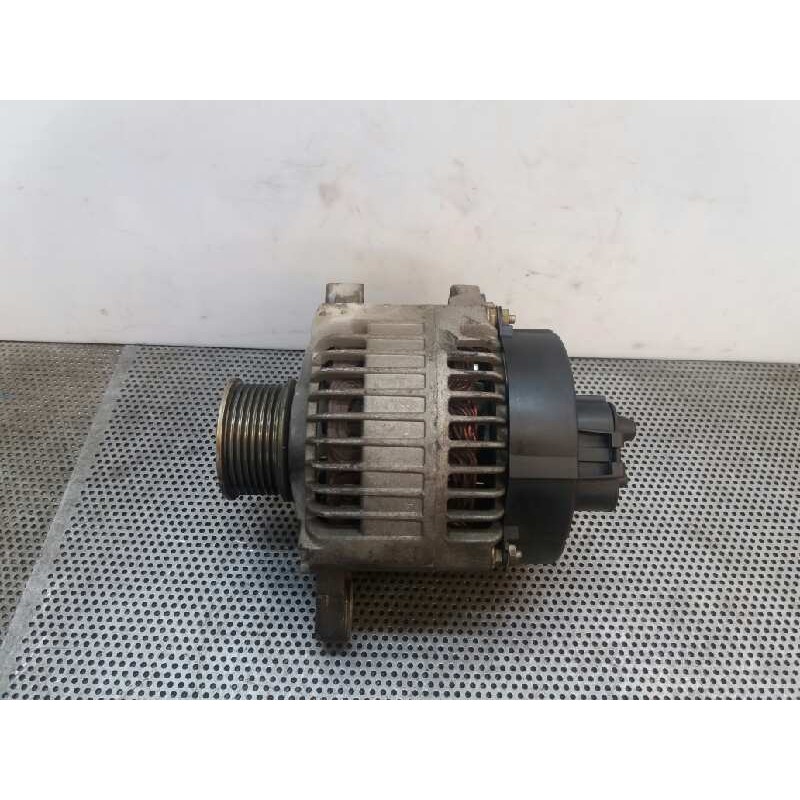 Recambio de alternador para alfa romeo 156 (116) 2.0 t.spark distinctive referencia OEM IAM 63321349  MAGNETI MARELLI