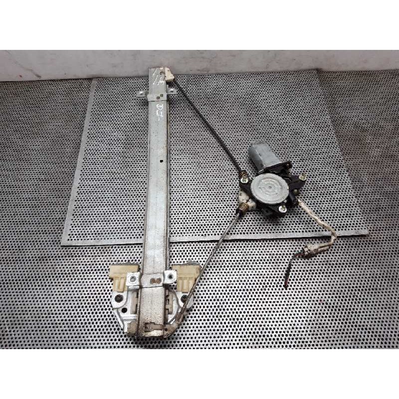 Recambio de elevalunas delantero izquierdo para suzuki liana rh (er) 1.6 4wd referencia OEM IAM - Negro 4