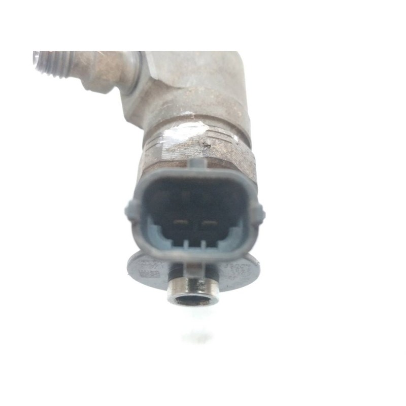 Recambio de inyector para peugeot 308 sport referencia OEM IAM 0445110340  BOSCH 3