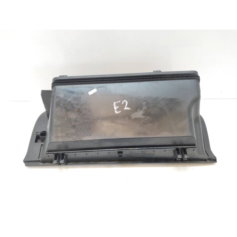 Recambio de guantera para toyota auris active referencia OEM IAM - Negro 2