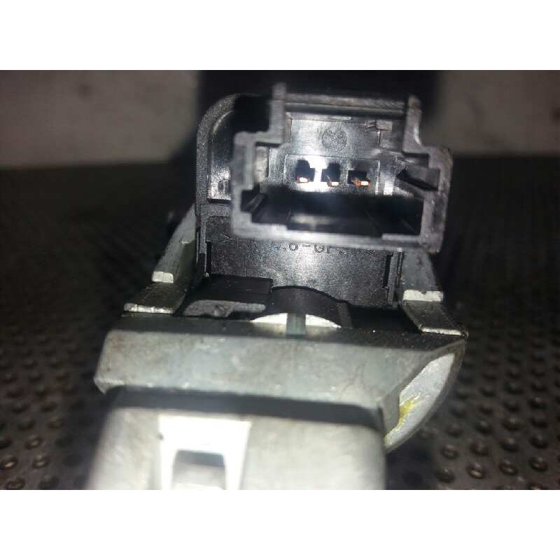 Recambio de antirrobo / llave contacto para citroën c4 berlina lx referencia OEM IAM 2