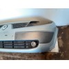 Recambio de paragolpes delantero para renault scenic ii luxe privilege referencia OEM IAM   