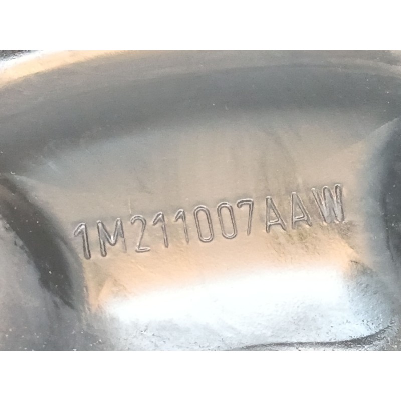 Recambio de llanta para ford galaxy i (wgr) 1.9 tdi referencia OEM IAM 1M211007AA - Champagne 2