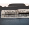 Recambio de cuadro instrumentos para peugeot 607 (s1) pack referencia OEM IAM 9629598480 110008883003 