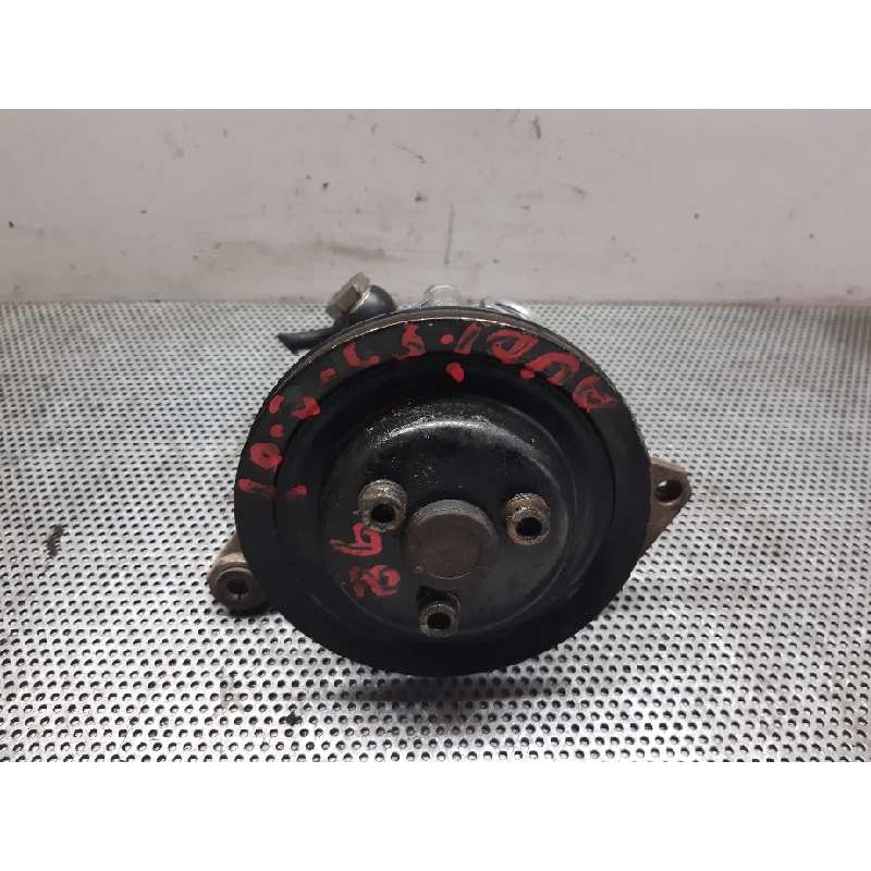 Recambio de bomba direccion para audi 80 avant 2.0 cat (abt) referencia OEM IAM 050145155A 7681955186 3