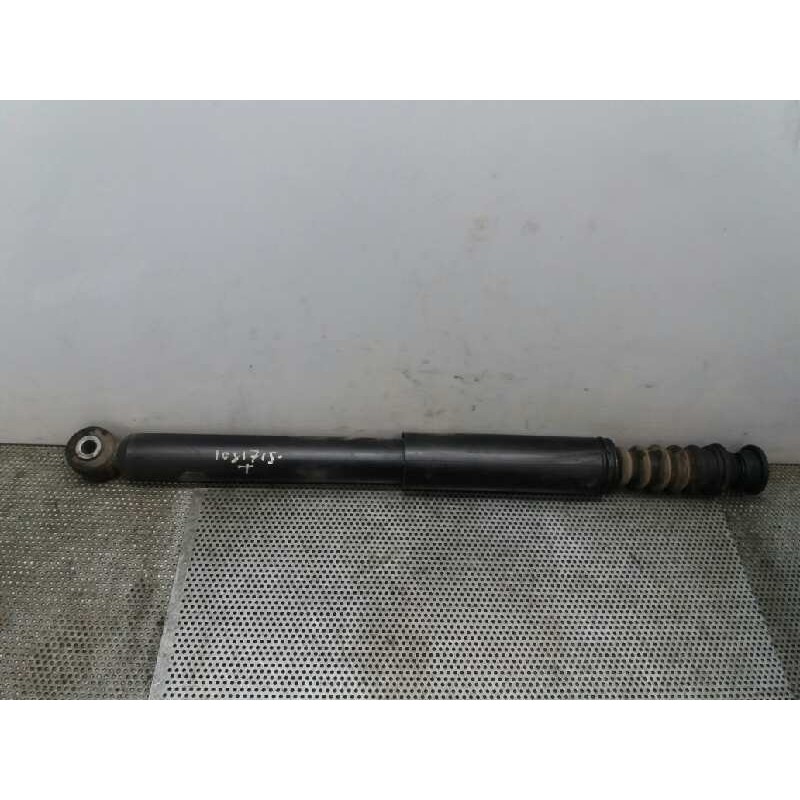 Recambio de amortiguador trasero derecho para renault modus 1.5 dci diesel cat referencia OEM IAM   