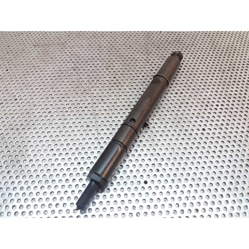 Recambio de inyector para volkswagen passat variant (3b6) v6 tdi comfortline family referencia OEM IAM  0432133786 