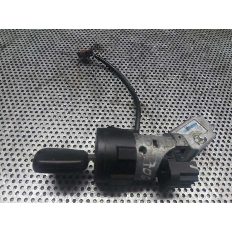 Recambio de antirrobo / llave contacto para citroën c4 berlina lx referencia OEM IAM 3