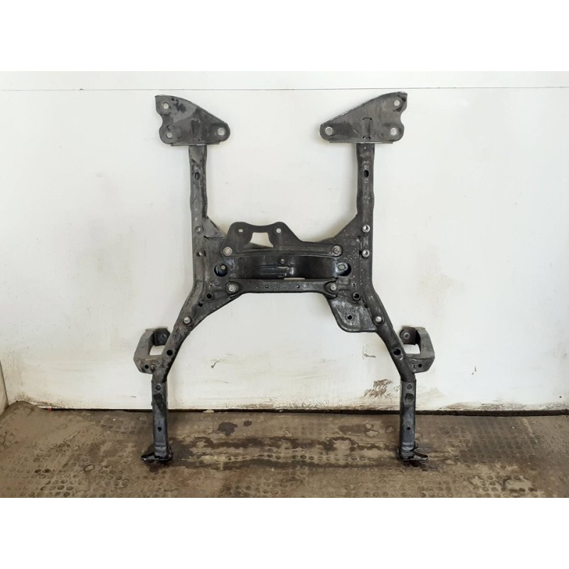 Recambio de puente delantero para bmw mini countryman (r60) cooper d referencia OEM IAM - Blanco 2