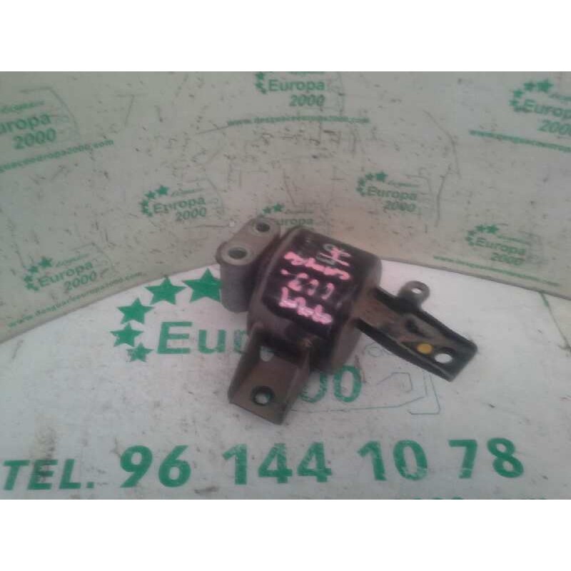 Recambio de soporte cambio para daewoo kalos 1.2 cat referencia OEM IAM   