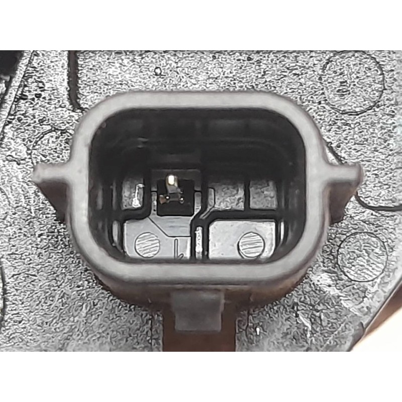 Recambio de alternador para nissan pulsar (c13) visia referencia OEM IAM 231004BE0B F000BL0814 - Blanco 5