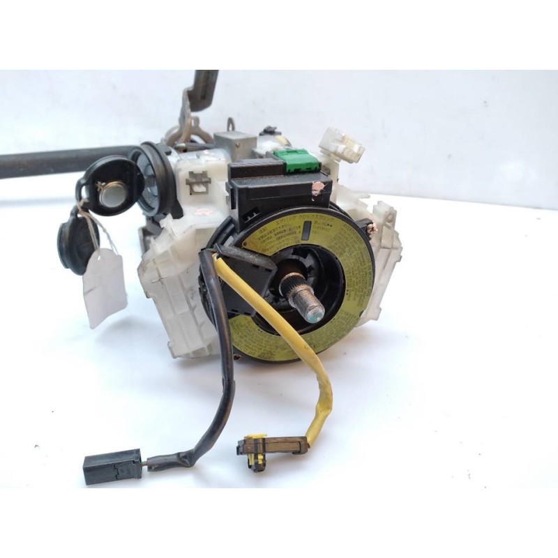 Recambio de columna direccion para mitsubishi colt berlina 5 (z30a) 1.5 di-d invite (d) referencia OEM IAM 2044 MR955230 2