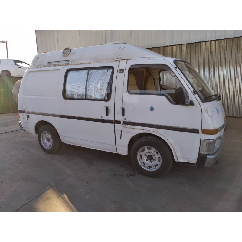 bedford wfr 53 d del año 1987