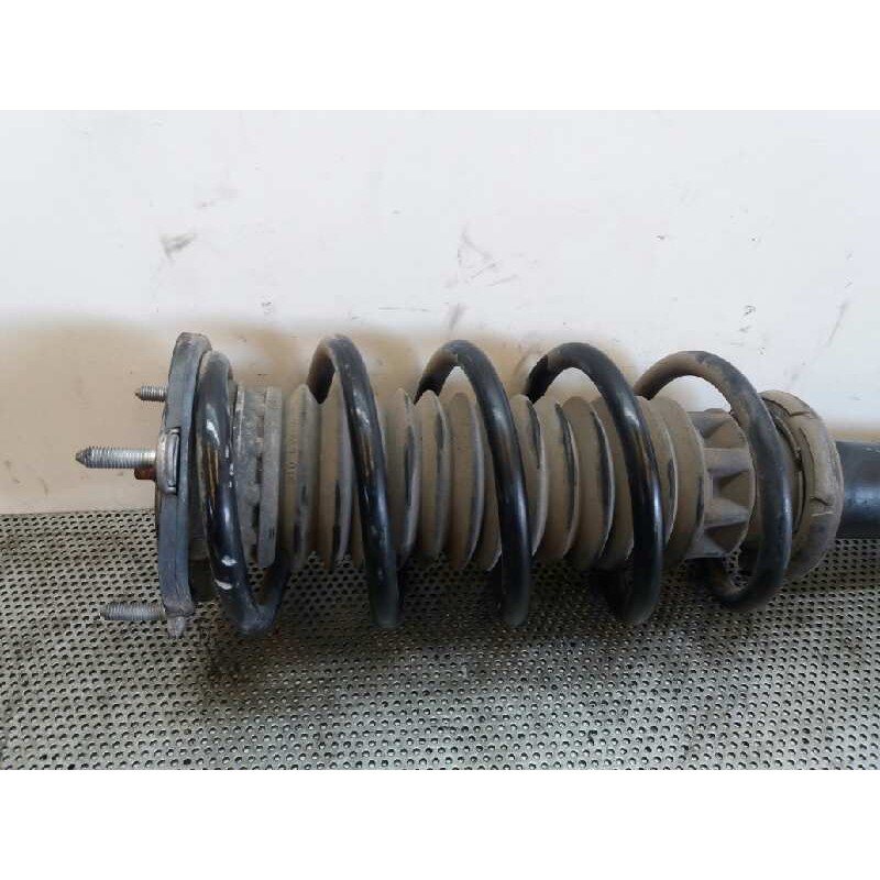 Recambio de amortiguador delantero izquierdo para peugeot 407 1.6 hdi referencia OEM IAM - Gris 5