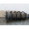 Recambio de amortiguador delantero izquierdo para peugeot 407 1.6 hdi referencia OEM IAM   