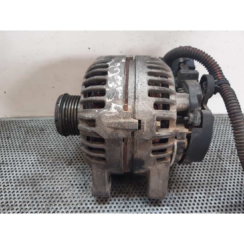 Recambio de alternador para peugeot 307 break / sw (s1) sw clim plus referencia OEM IAM 0124525035 9646321880 