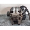 Recambio de alternador para peugeot 307 break / sw (s1) sw clim plus referencia OEM IAM 0124525035 9646321880 
