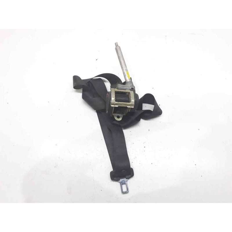 Recambio de cinturon seguridad delantero izquierdo para audi a3 (8l) 1.9 tdi referencia OEM IAM 95GS08L000 - Gris 5