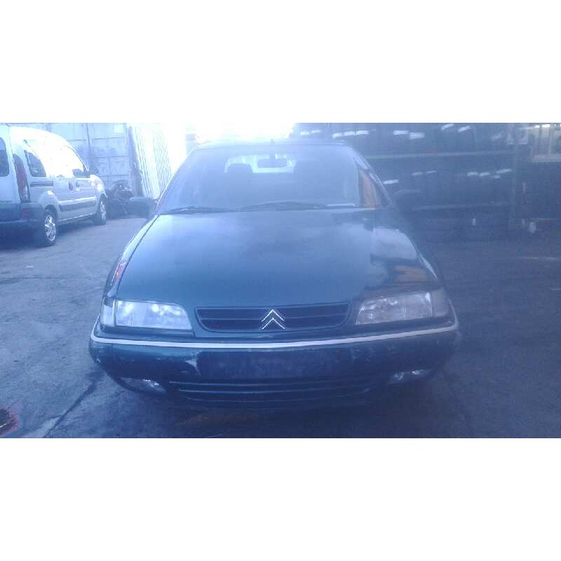 citroën xantia berlina del año 1999