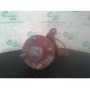 Recambio de buje trasero para ford focus berlina (cak) referencia OEM IAM  59602 