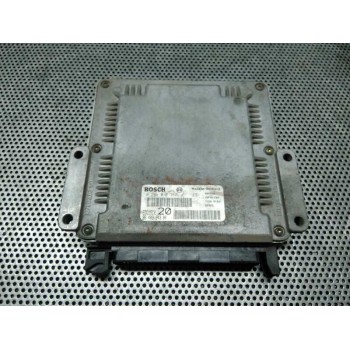 CENTRALITA MOTOR UCE 0281010362 9640324380 