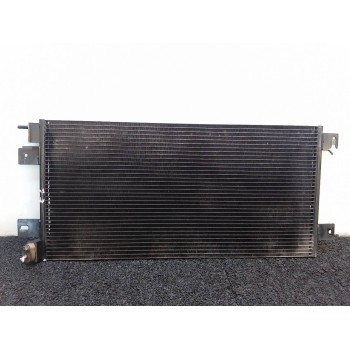 CONDENSADOR / RADIADOR AIRE ACONDICIONADO 834032841A 1215515C T515C9673