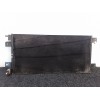 Recambio de condensador / radiador aire acondicionado para chrysler jeep compass limited plus 4x2 referencia OEM IAM 834032841A 