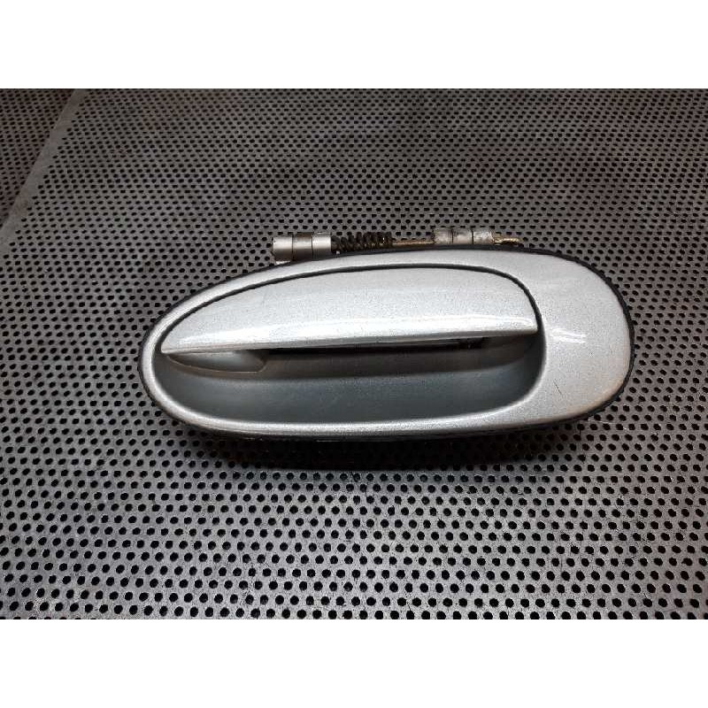 Recambio de maneta exterior trasera izquierda para kia shuma 1.6 referencia OEM IAM   