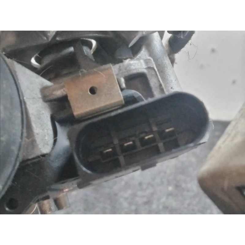 Recambio de motor limpia delantero para opel astra j lim. excellence referencia OEM IAM 1397220623 142957000325 BOSCH 4