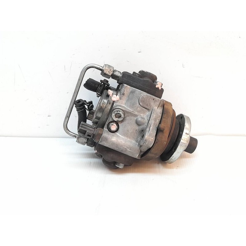 Recambio de bomba inyeccion para nissan patrol gr (y61) comfort referencia OEM IAM 16700E00A HU2940000530 DENSO 4