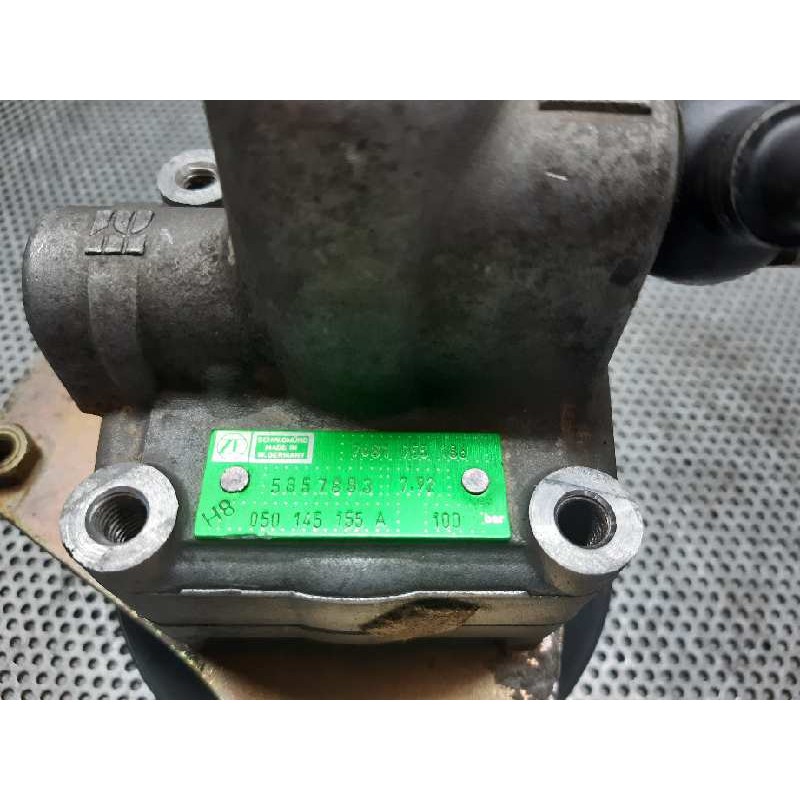 Recambio de bomba direccion para audi 80 avant 2.0 cat (abt) referencia OEM IAM 050145155A 7681955186 4