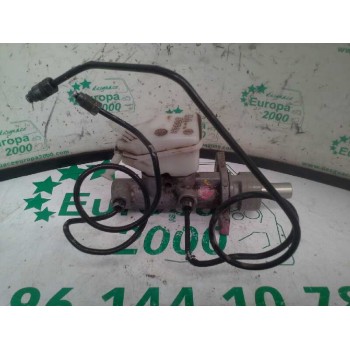 BOMBA FRENO 2102879923 BOSCH