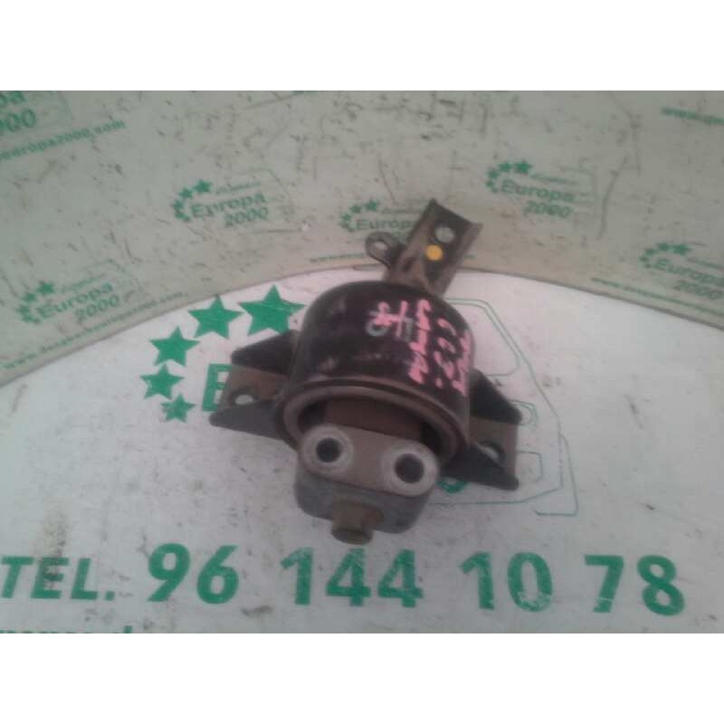 Recambio de soporte cambio para daewoo kalos 1.2 cat referencia OEM IAM - Azul 2