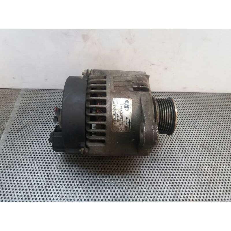 Recambio de alternador para alfa romeo 156 (116) 2.0 t.spark distinctive referencia OEM IAM 63321349  MAGNETI MARELLI - Negro 3