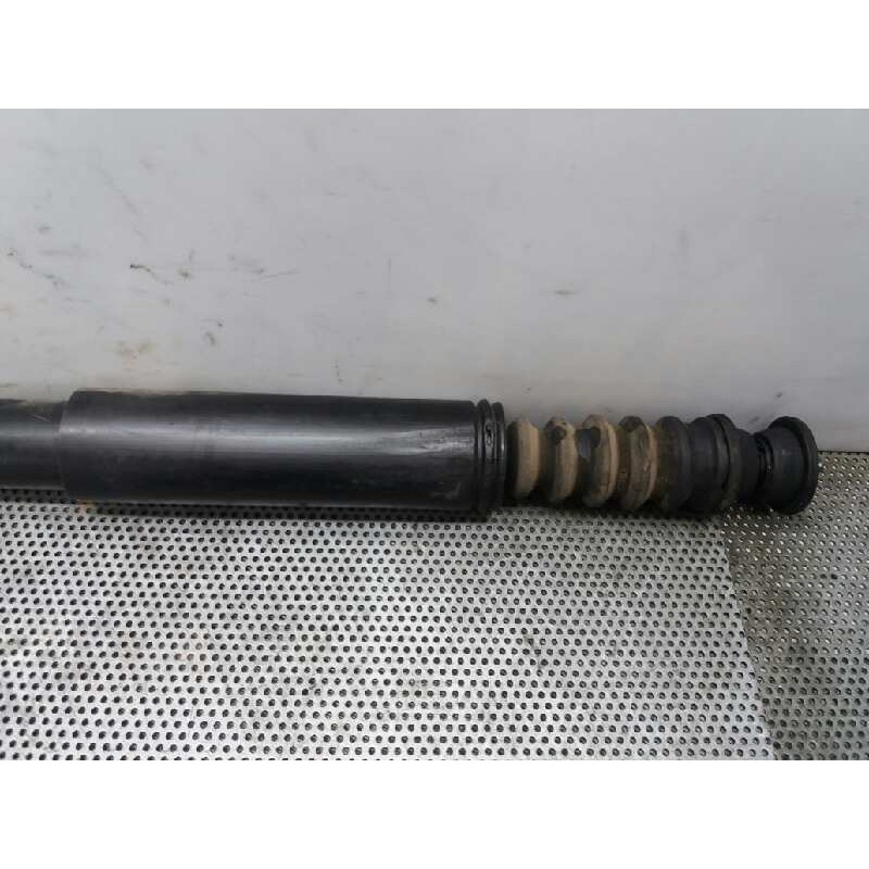Recambio de amortiguador trasero derecho para renault modus 1.5 dci diesel cat referencia OEM IAM - Gris 2