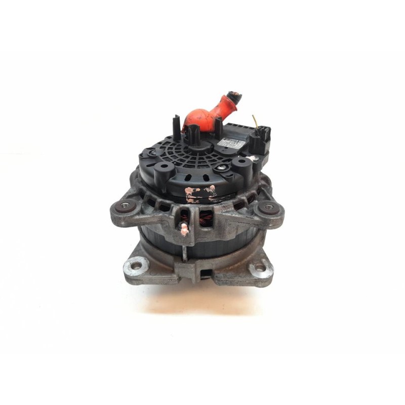 Recambio de alternador para nissan pulsar (c13) visia referencia OEM IAM 231004BE0B F000BL0814 - Blanco 6