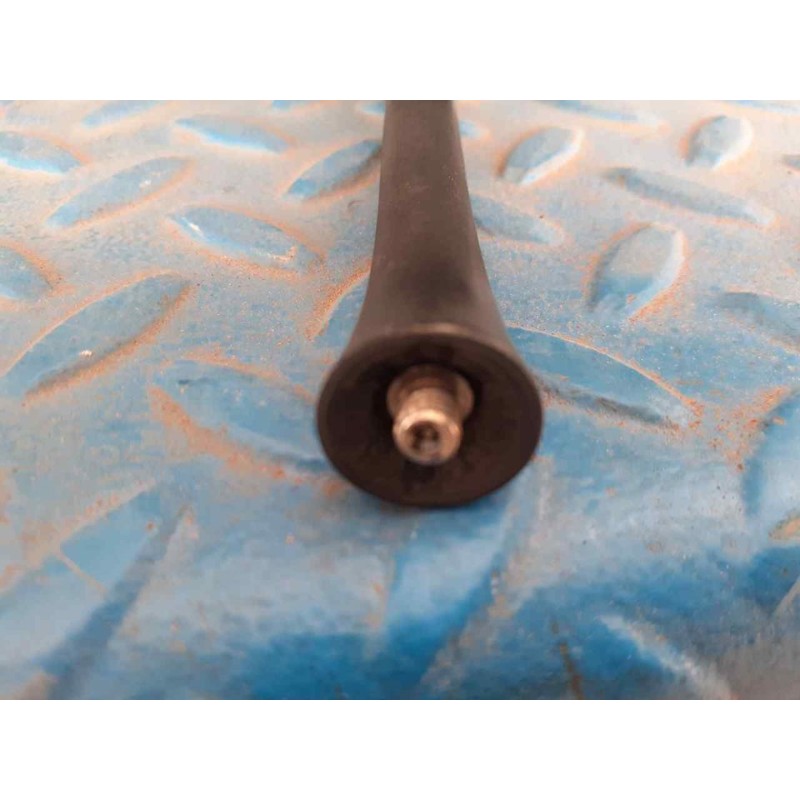 Recambio de antena para volkswagen tiguan (5n1) advance referencia OEM IAM - Blanco 2