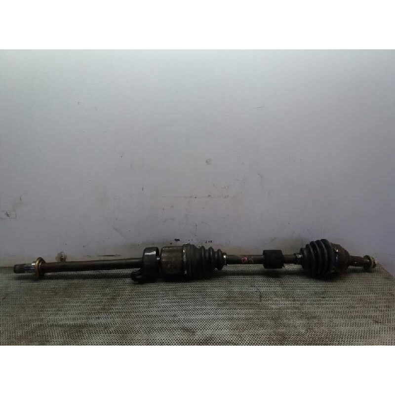 Recambio de transmision delantera derecha para mg serie 75 (rj) 2.0 16v cdt referencia OEM IAM   