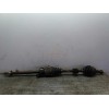 Recambio de transmision delantera derecha para mg serie 75 (rj) 2.0 16v cdt referencia OEM IAM   