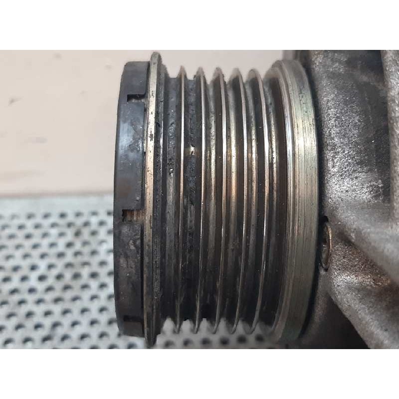 Recambio de alternador para peugeot 307 break / sw (s1) sw clim plus referencia OEM IAM 0124525035 9646321880 2