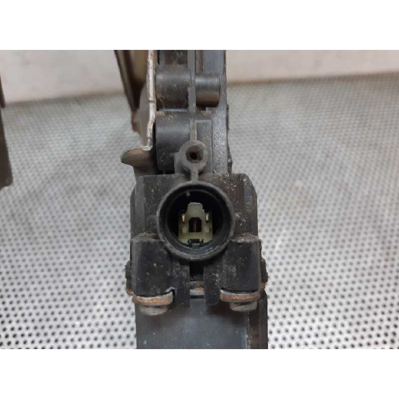 Recambio de elevalunas trasero derecho para nissan note (e11e) acenta referencia OEM IAM - Gris 3