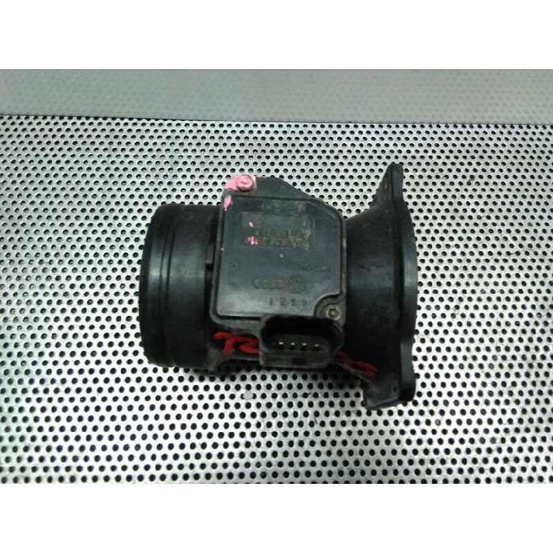 Recambio de caudalimetro para seat toledo (1m2) 1.6 referencia OEM IAM 06A906461B AFH6010C 3