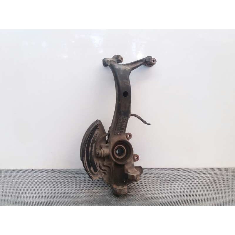 Recambio de mangueta delantera derecha para volkswagen passat berlina (3b2) 1.8 referencia OEM IAM - Gris 2