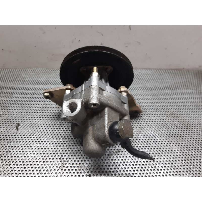 Recambio de bomba direccion para audi 80 avant 2.0 cat (abt) referencia OEM IAM 050145155A 7681955186 5