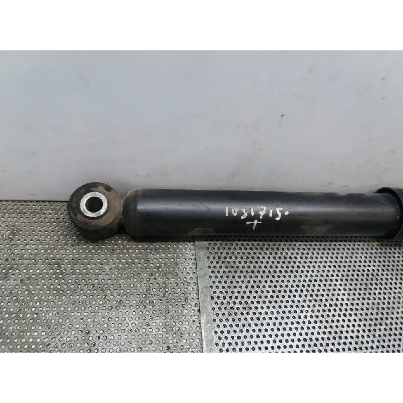 Recambio de amortiguador trasero derecho para renault modus 1.5 dci diesel cat referencia OEM IAM - Gris 3