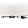 Recambio de transmision delantera derecha para toyota camry (xv70) hybrid advance referencia OEM IAM DV34R 9042621046942 1904262